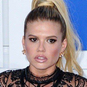 chanel west coast reality show.